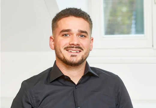 Julian Wüest