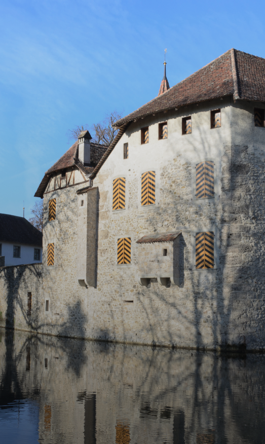 Schloss Hallwyl